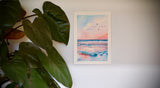 Pastel Tides