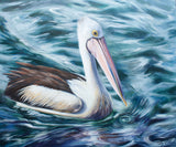 Grace of the Waters (Mr Percival)