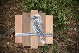 “Ranger” Laughing kookaburra original