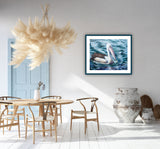 Grace of the Waters (Mr Percival)