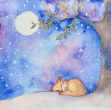 Moonlit Dreams