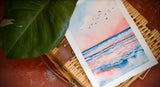 Pastel Tides